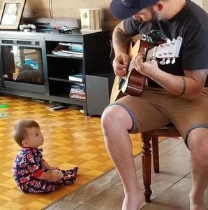 Meet your Posher, Danny